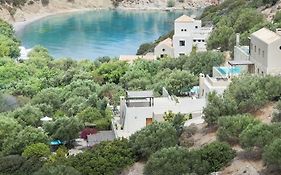 Istron Luxury Villas